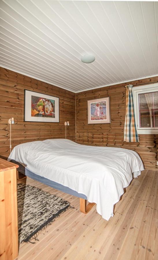 Four-Bedroom Cottage In Sirdal Tjorhom 外观 照片